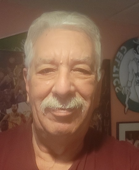 Joe Zenga